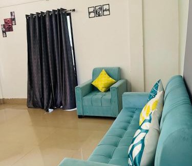 Sibsagar Apartment | Cloud9