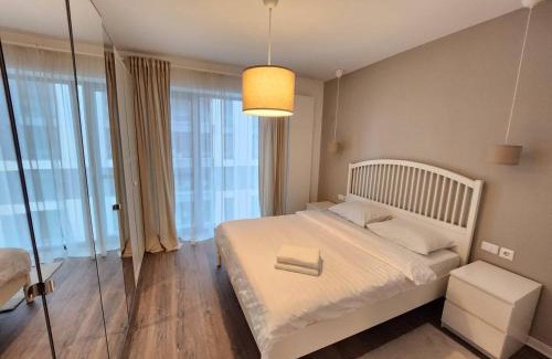 Aviatiei Apartment | Cloud9 Pipera Best Apartments