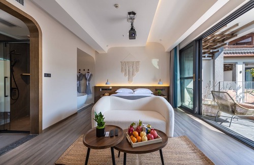 Shuhe Old Town Hotel | Cloudland View Hotel