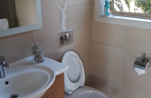 Okaihau Apartment | Cloudline Retreat Northland