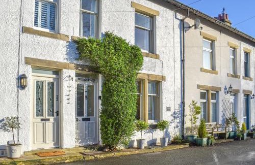 Linton-in-Craven House | Clouds End