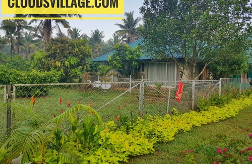 Todupulai Other | Clouds village Farm Resort in Manjakunnel Farm House