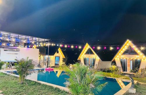 Soc Son House | Cloudy Home - Venuestay