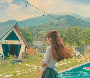 Soc Son House | Cloudy Home - Venuestay