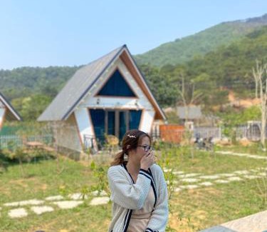 Soc Son House | Cloudy Home - Venuestay