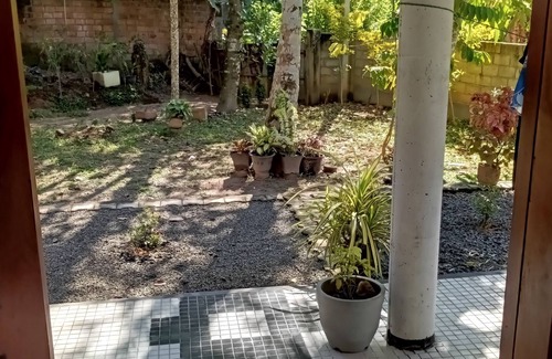 Mirissa House | Cloudy Rest Mirissa Charming 1-bedroom house in amazing Mirissa with WiFi, AC