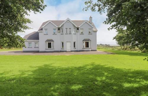 Kilrush House | Cloughoge House