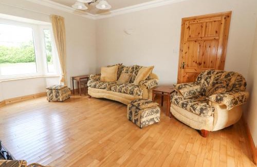 Kilrush House | Cloughoge House