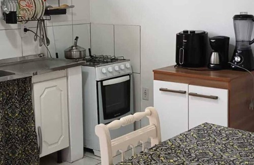 Rio Vermelho Norte House | Clove and Cinnamon Studio