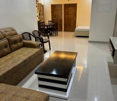 Varanasi Villa | Clover Cottage - a luxurious villa