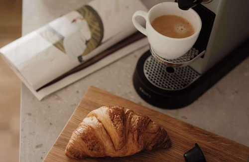 Amager Apartment | Clover House 2BR by Daniel&Jacob's