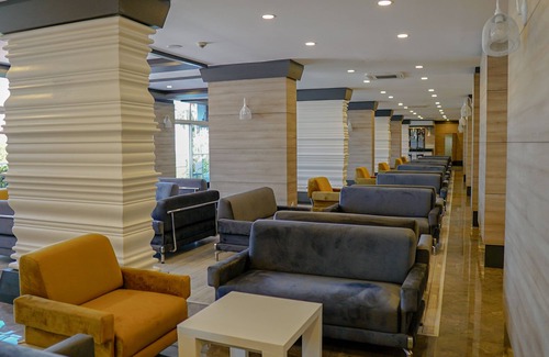 Bogazkent Resort | Clover Magic Seagate Belek