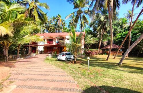 Kannur Resort | Club 7 Beach Resort