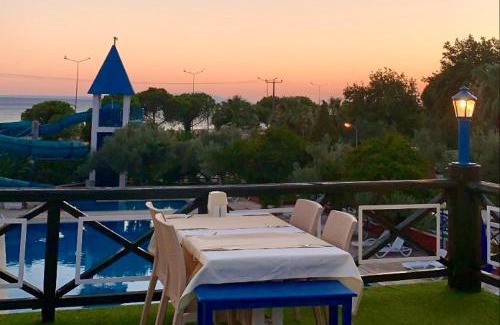 Edremit Hotel | Club Afrodit Tatil Köyü