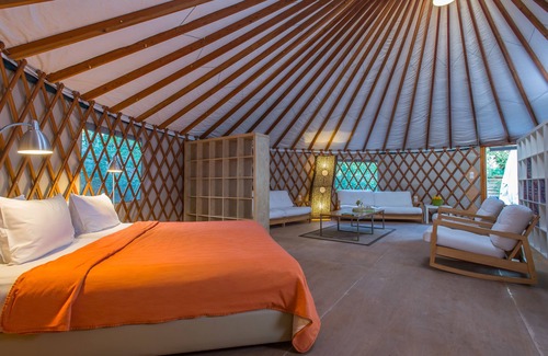 Agia Anna Beach Hotel | Club Agia Anna