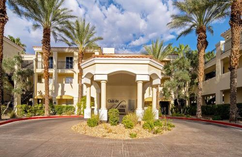 Las Vegas Resort | Club de Soleil All-Suite Resort