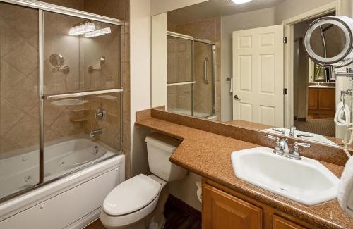 Las Vegas Resort | Club de Soleil All-Suite Resort