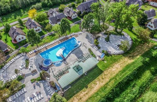 Cserszegtomaj Resort | Club Dobogómajor superior