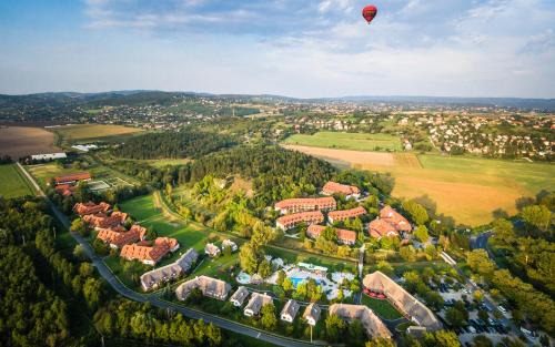 Cserszegtomaj Resort | Club Dobogómajor superior