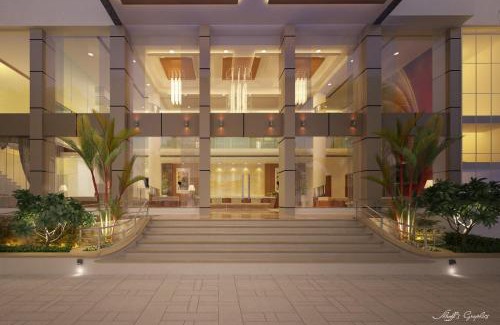 Chembur East Hotel | Club Emerald