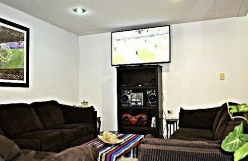 Atlixco House | CLUB GOLF EL CRISTO ATLIXCO JACUZZY ALBERCA