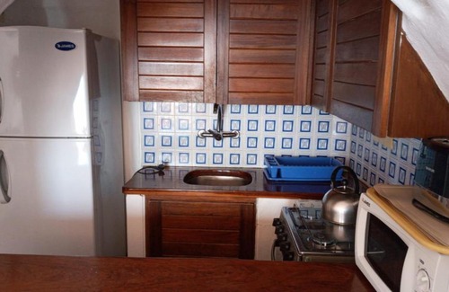 Punta Ballena Apartment | Club Hotel Casapueblo