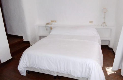 Punta Ballena Apartment | Club Hotel Casapueblo
