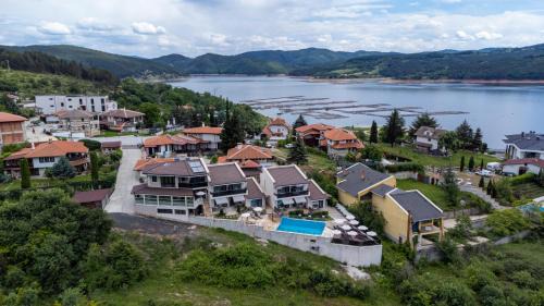 Glavatartsi House | Club Houses StefVall