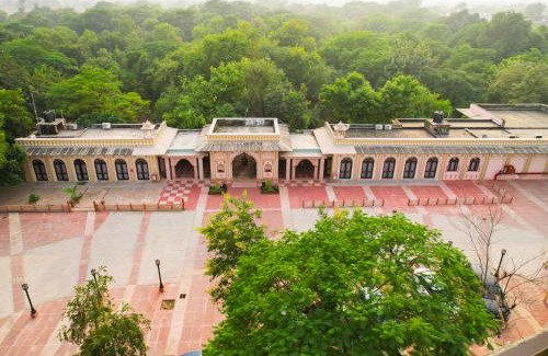 Bharatpur Resort | Club Mahindra Bharatpur