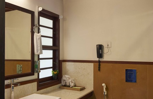 Vypin Hotel | Club Mahindra Cherai Beach