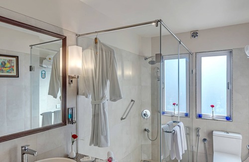 Kandaghat Resort | Club Mahindra Kandaghat