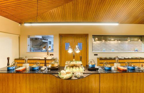 Halol Resort | Club Mahindra Pavagadh