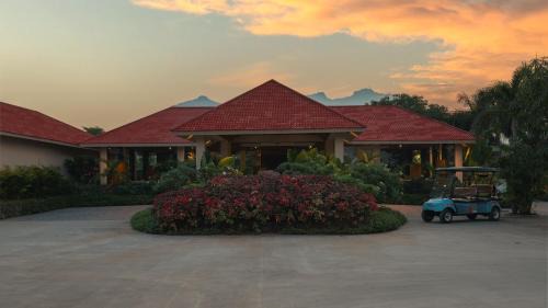 Halol Resort | Club Mahindra Pavagadh