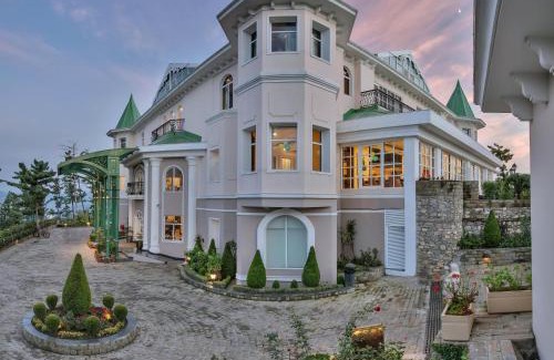 Baldeyan Resort | Club Mahindra Pristine Peaks Naldehra