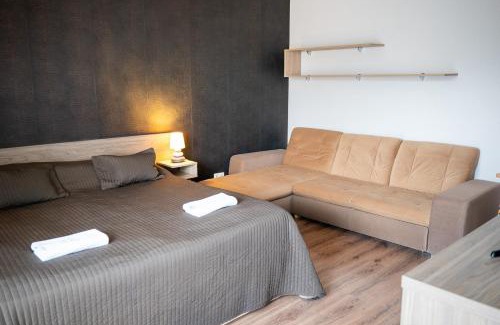 Zalakaros Apartment | Club MenDan Aparthotel