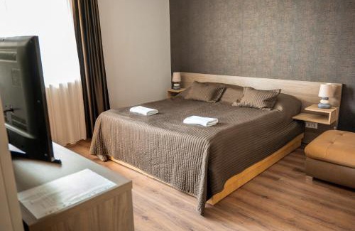 Zalakaros Apartment | Club MenDan Aparthotel