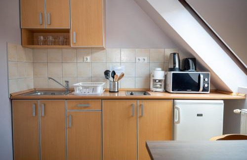 Zalakaros Apartment | Club MenDan Aparthotel