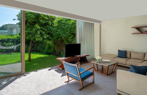 Belek Golf Area Resort | Club Privé By Rixos Belek - All Inclusive