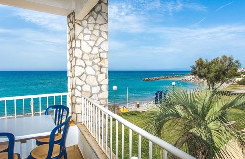 Belvedere Marittimo House | Club Residence La Castellana Mare