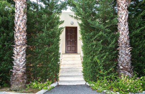 Belvedere Marittimo House | Club Residence La Castellana Mare