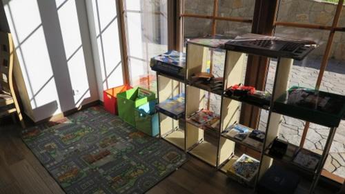 Loucovice Apartment | Club Rezidence Pod Lučí