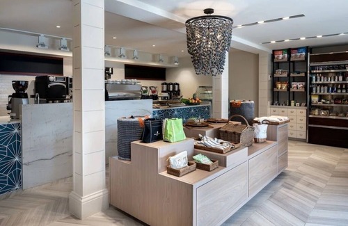 Nazareth Condo | Club Suite at the beautiful Ritz Carlton,St. Thomas, Discover Caribbean Paradise