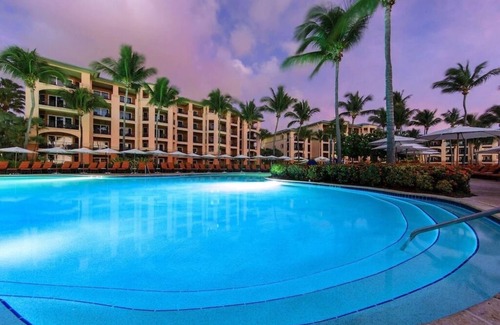 Nazareth Condo | Club Suite at the beautiful Ritz Carlton,St. Thomas, Discover Caribbean Paradise