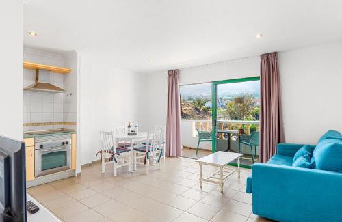 Puerto de la Cruz Hotel | Club Tarahal