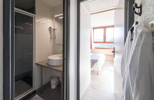 Montricher-Albanne Hotel | Club Vacances Bleues Arc-en-ciel