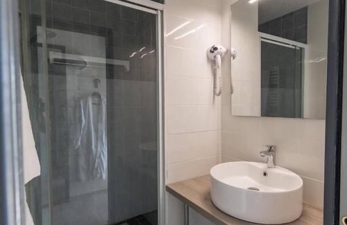 Montricher-Albanne Hotel | Club Vacances Bleues Arc-en-ciel