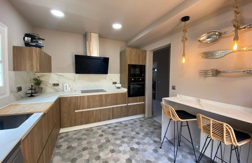 Macanet de la Selva Villa | Club Villamar - Villa with private pool, garage, nice garden and terrace. A private atmosphere be.