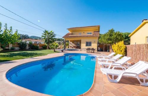 Fogars de la Selva Villa | Club Villamar - Admirada