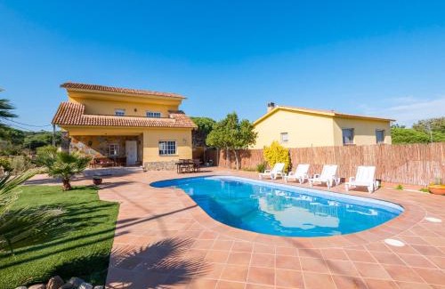 Fogars de la Selva Villa | Club Villamar - Admirada