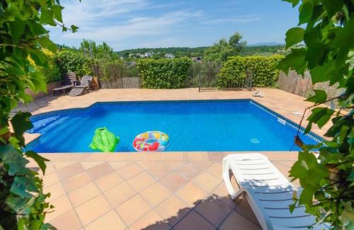 Mont Barbat Villa | Club Villamar - Capriola 12